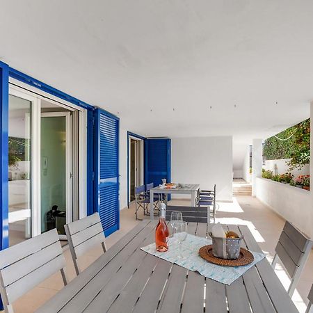 Appartement Casaalmare à Mola di Bari Extérieur photo