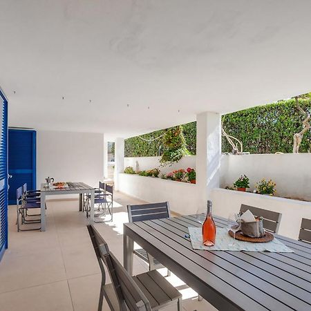 Appartement Casaalmare à Mola di Bari Extérieur photo