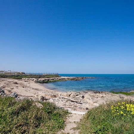 Appartement Casaalmare à Mola di Bari Extérieur photo