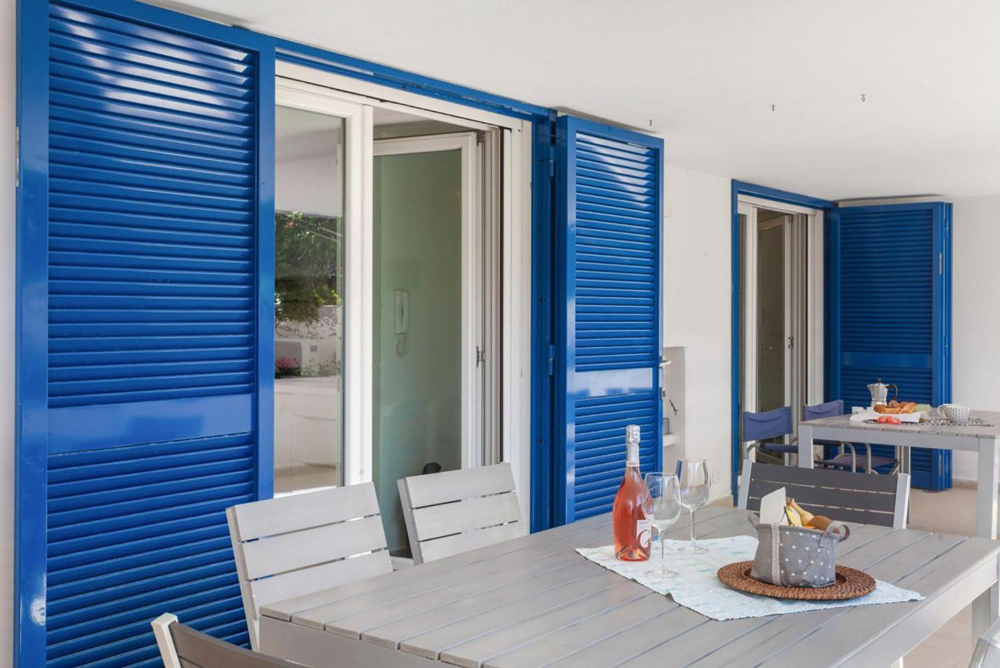 Appartement Casaalmare à Mola di Bari Extérieur photo