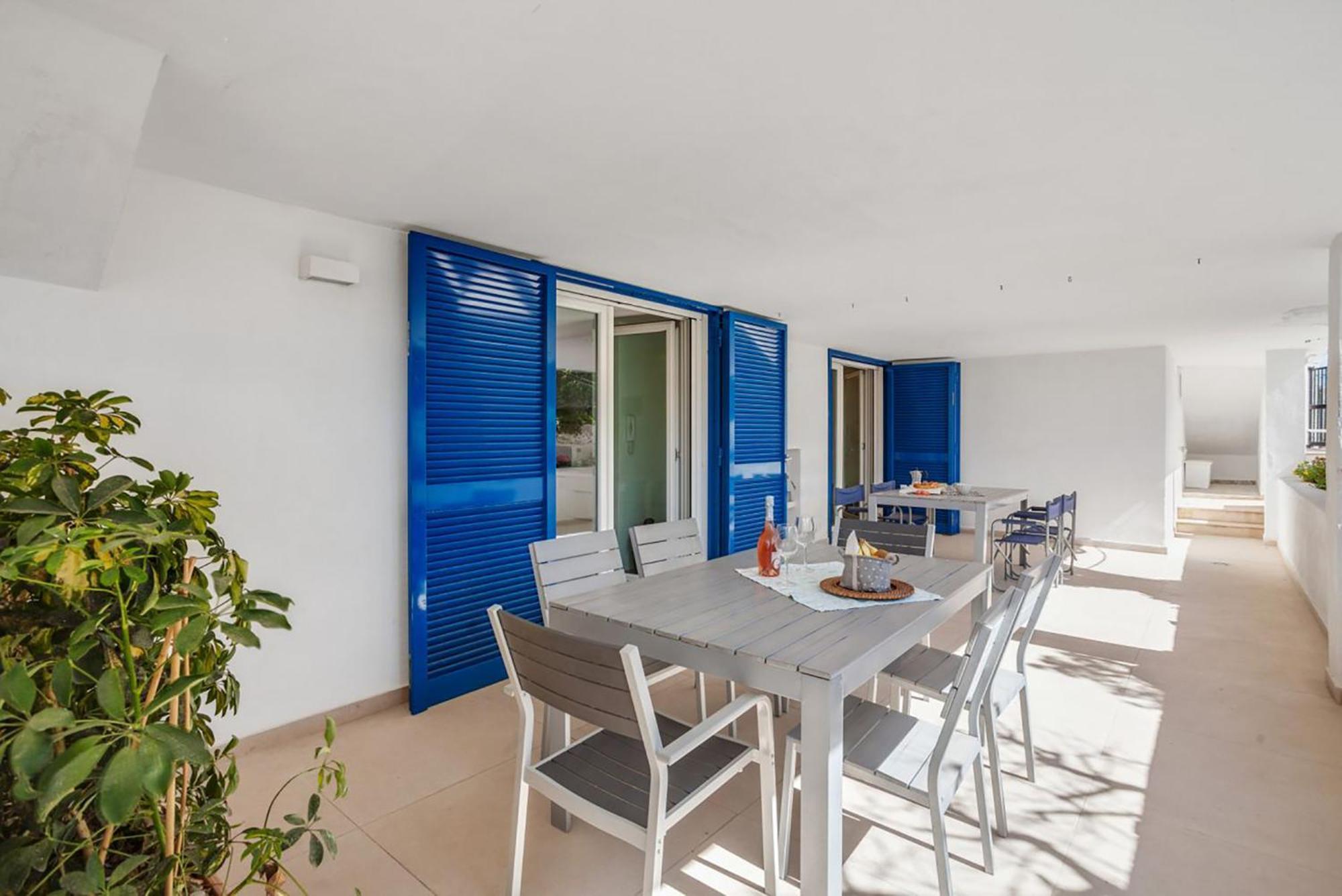 Appartement Casaalmare à Mola di Bari Extérieur photo