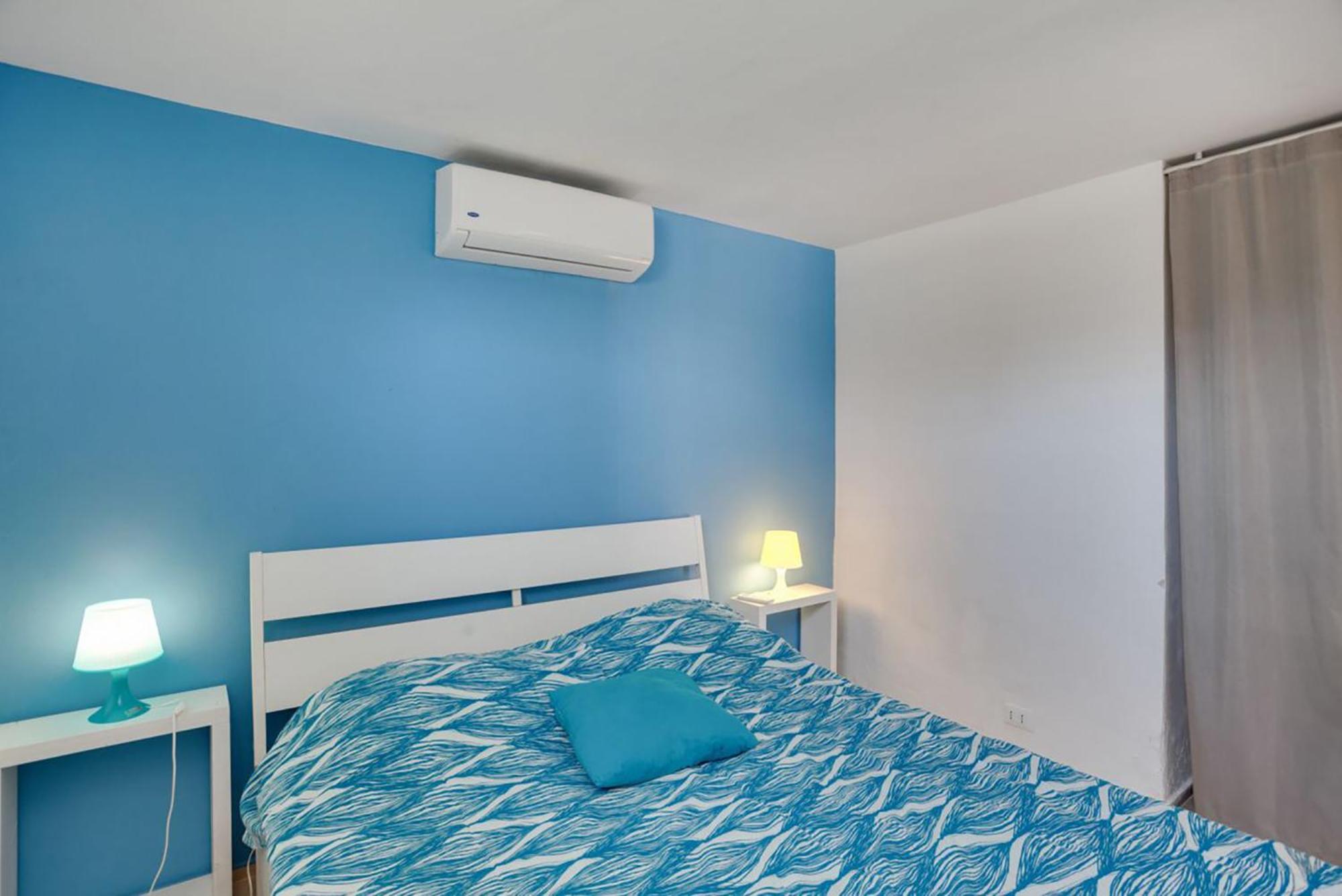 Appartement Casaalmare à Mola di Bari Extérieur photo
