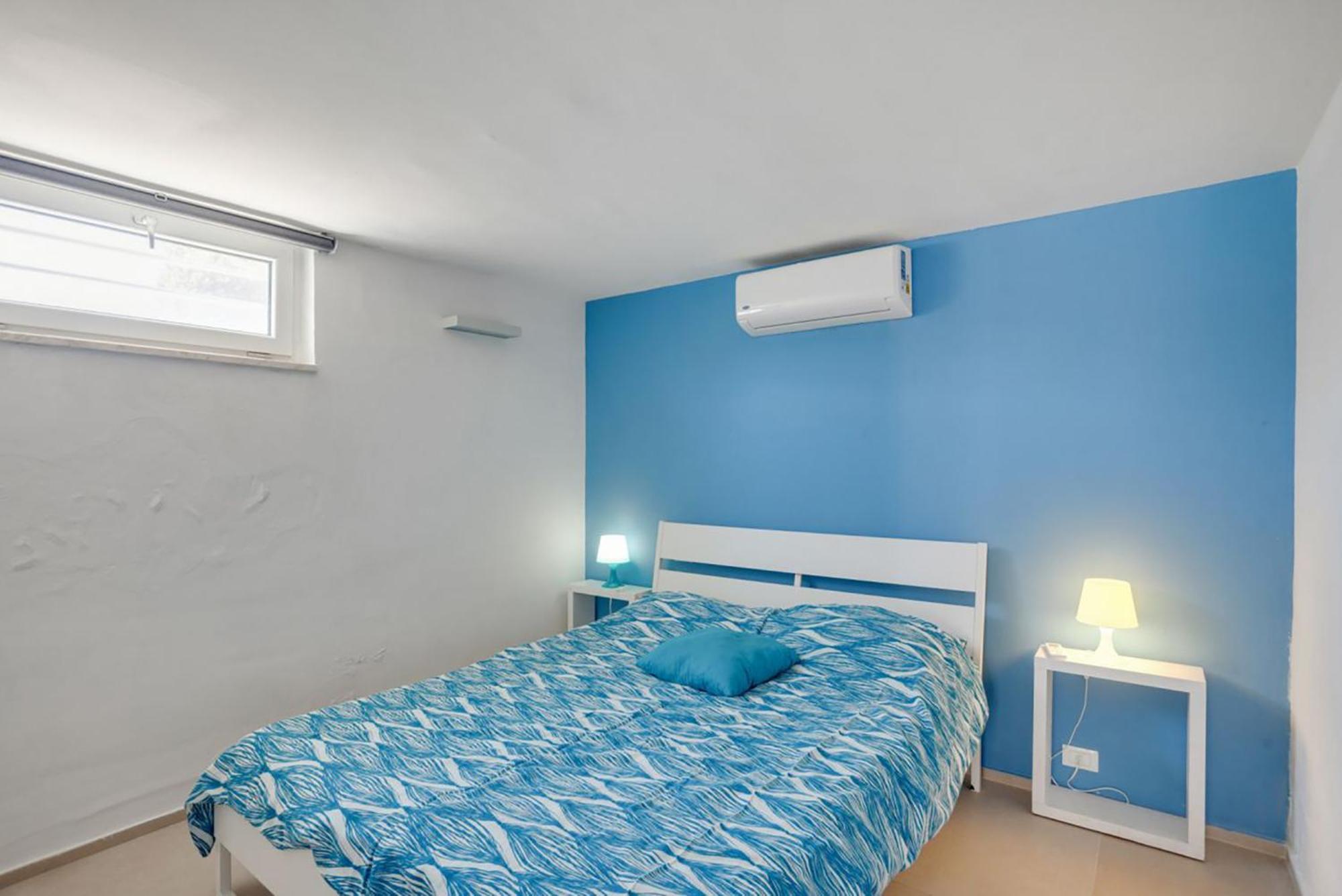 Appartement Casaalmare à Mola di Bari Extérieur photo
