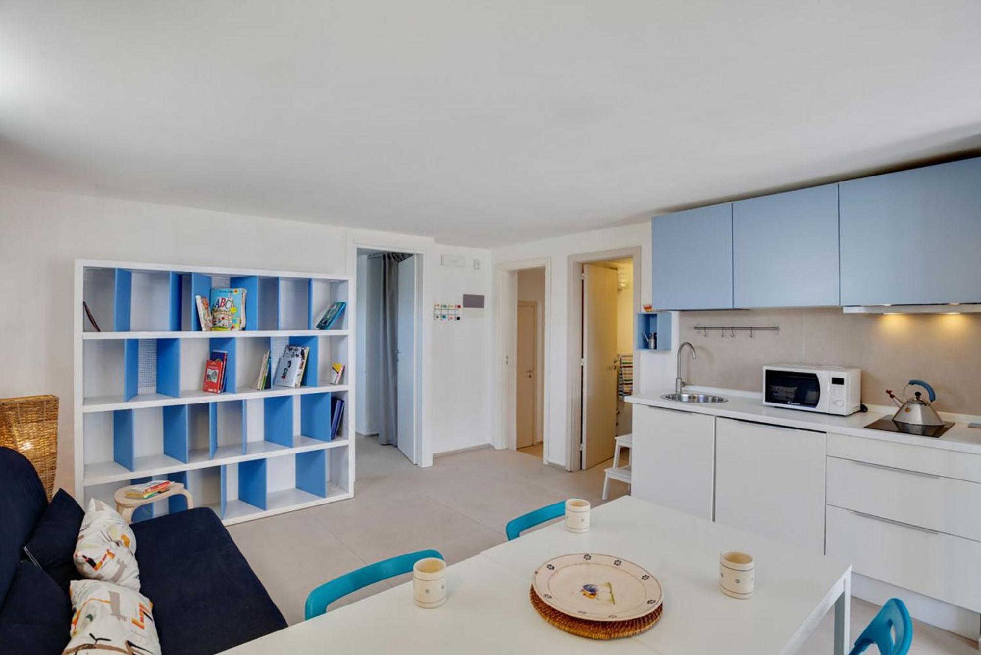 Appartement Casaalmare à Mola di Bari Extérieur photo