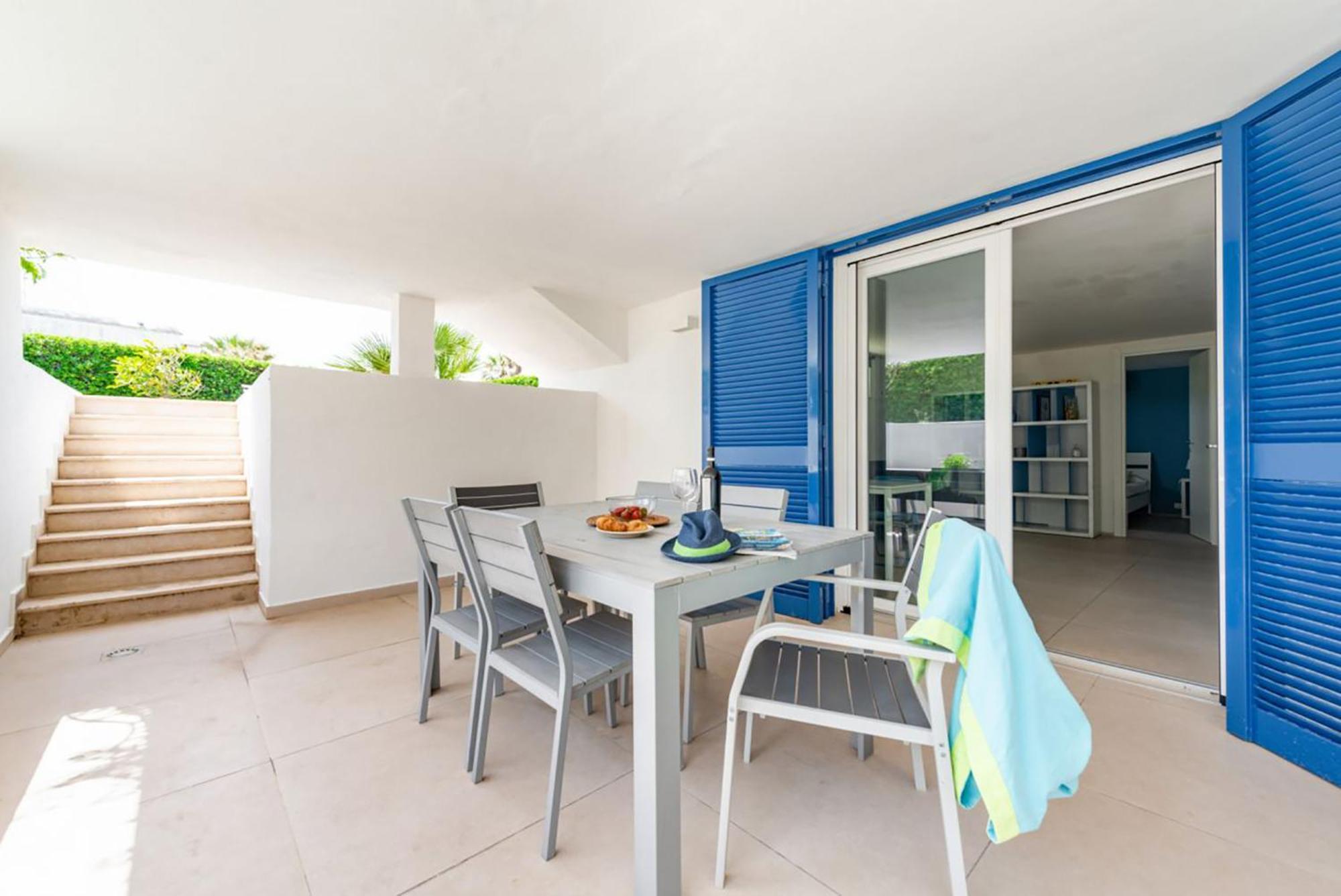 Appartement Casaalmare à Mola di Bari Extérieur photo