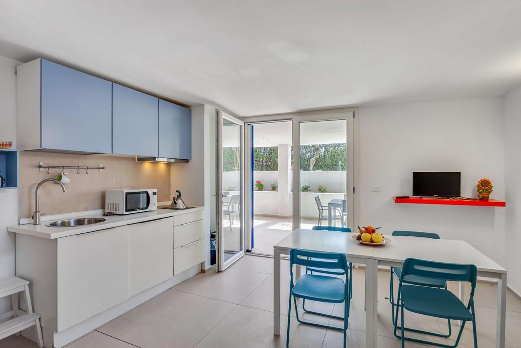 Appartement Casaalmare à Mola di Bari Extérieur photo