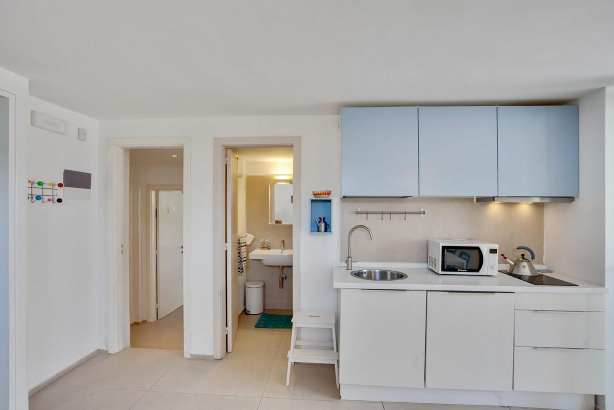 Appartement Casaalmare à Mola di Bari Extérieur photo