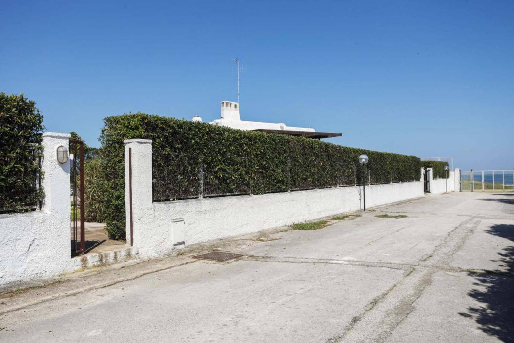 Appartement Casaalmare à Mola di Bari Extérieur photo