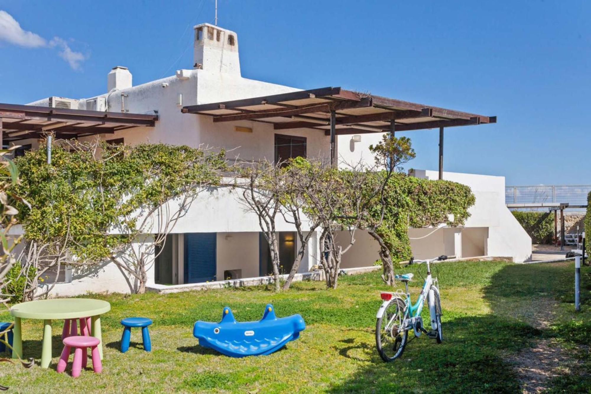 Appartement Casaalmare à Mola di Bari Extérieur photo