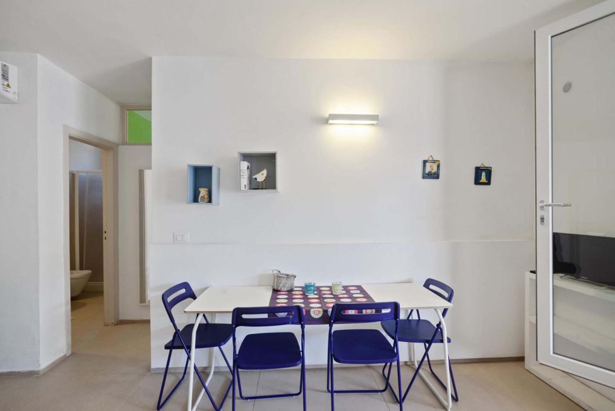Appartement Casaalmare à Mola di Bari Extérieur photo