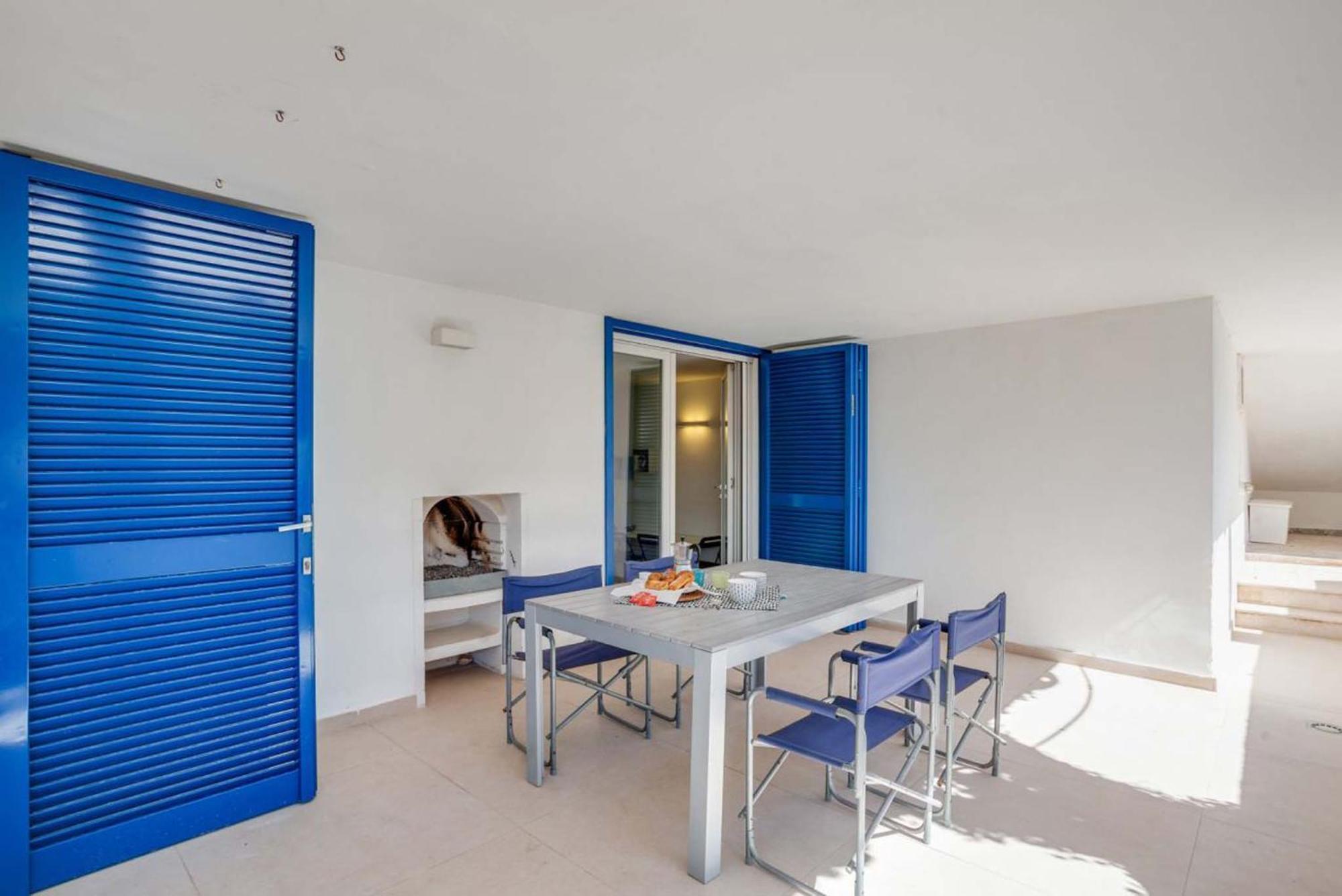 Appartement Casaalmare à Mola di Bari Extérieur photo