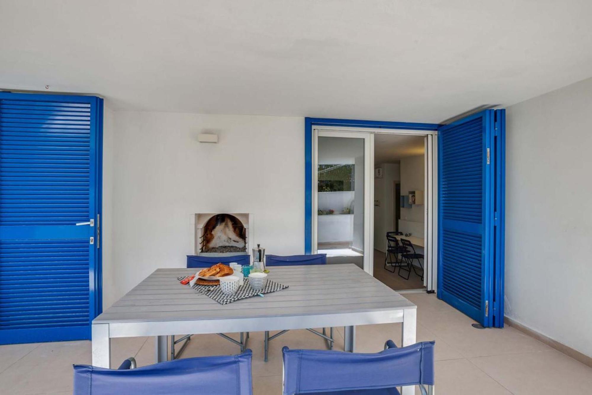 Appartement Casaalmare à Mola di Bari Extérieur photo