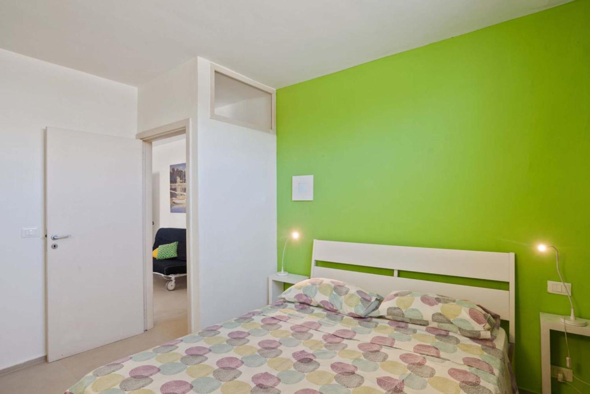Appartement Casaalmare à Mola di Bari Extérieur photo