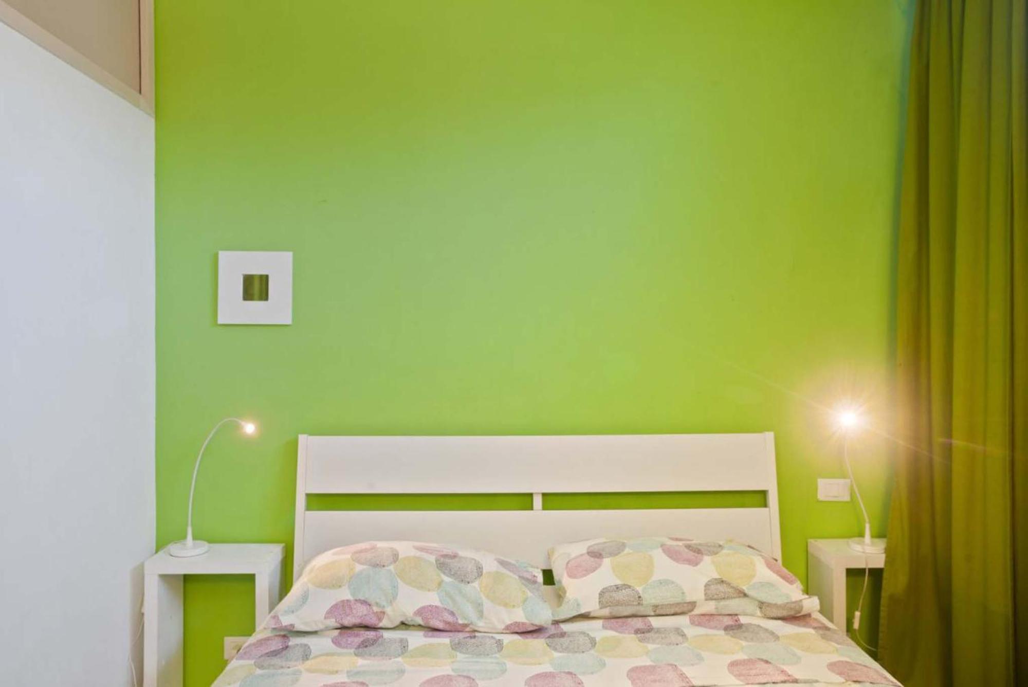 Appartement Casaalmare à Mola di Bari Extérieur photo