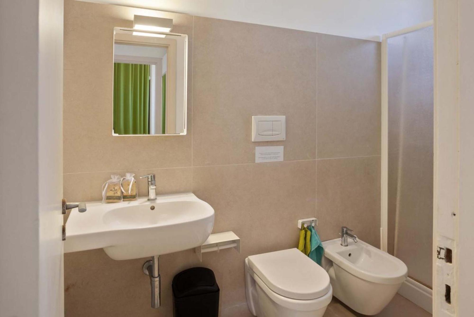 Appartement Casaalmare à Mola di Bari Extérieur photo