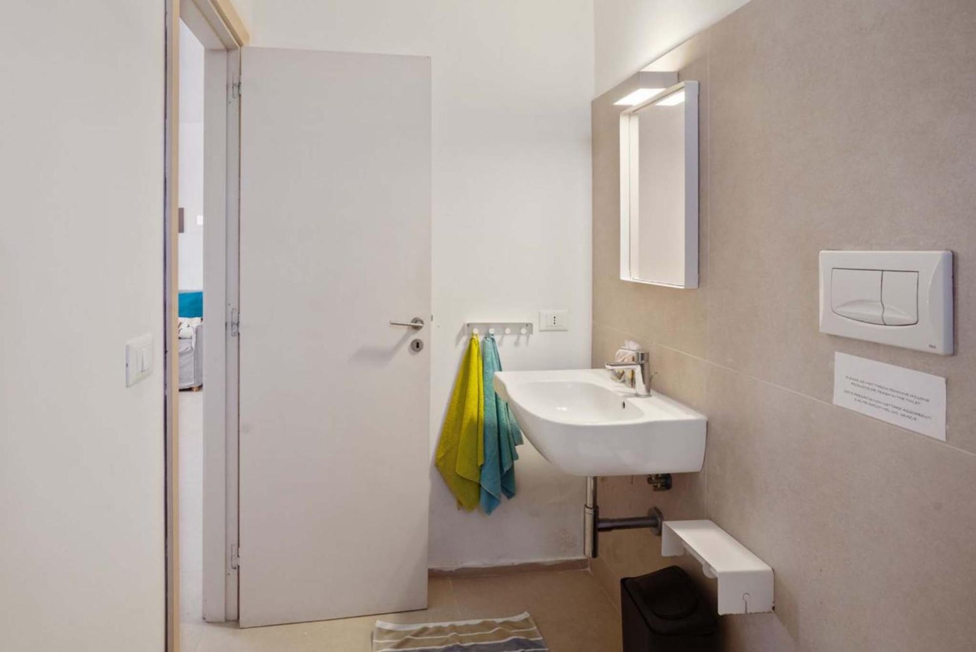 Appartement Casaalmare à Mola di Bari Extérieur photo