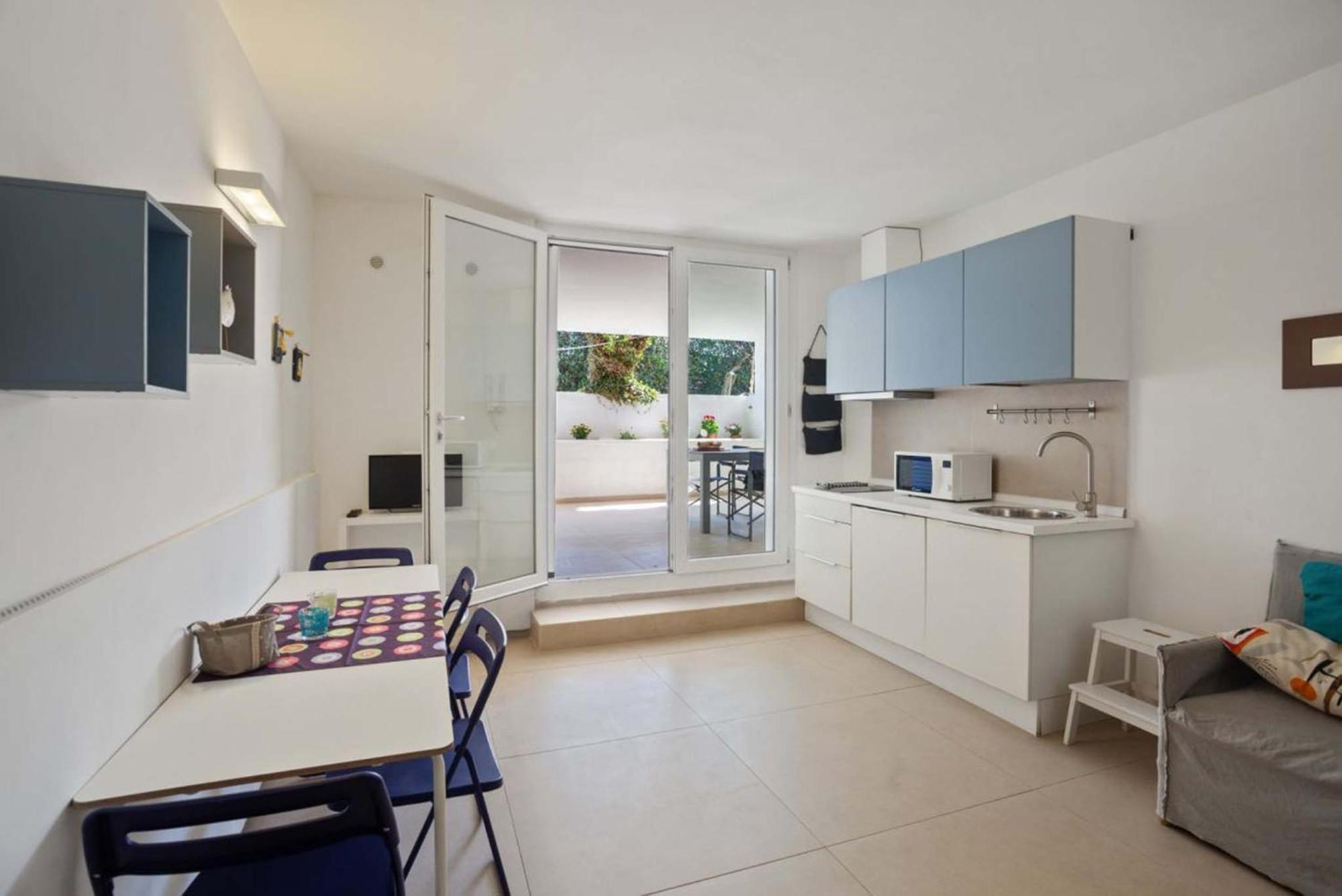 Appartement Casaalmare à Mola di Bari Extérieur photo